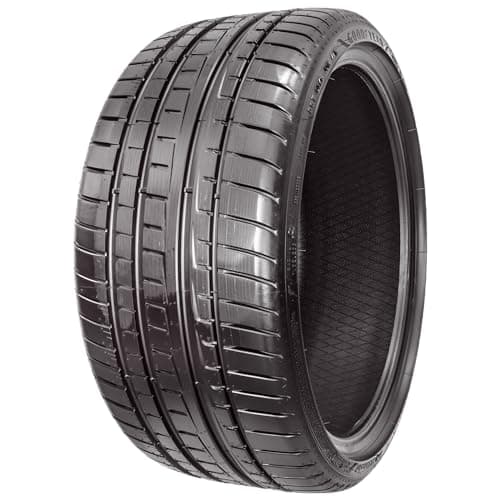 Image of GOODYEAR-2255517 101V EAGLE F1 ASYM 3 -B/A/-Summer Tires