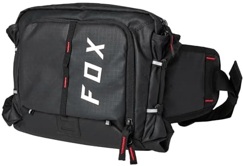 Image of Fox Racing - Lumbar Hydration Pack,Black,OS
