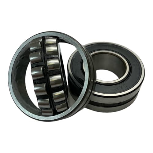 Image of SKF 22215 EK/C4 Spherical Radial Roller Bearing