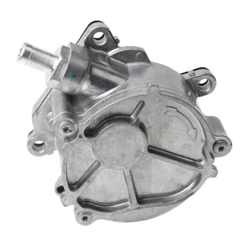 Image of Brake Vacuum Pump Brake Vacuum Pump 03H145100C For Audi Q7 For Skoda For Vw For Atlas Cc For Passat For Touareg 3.6L Replace
