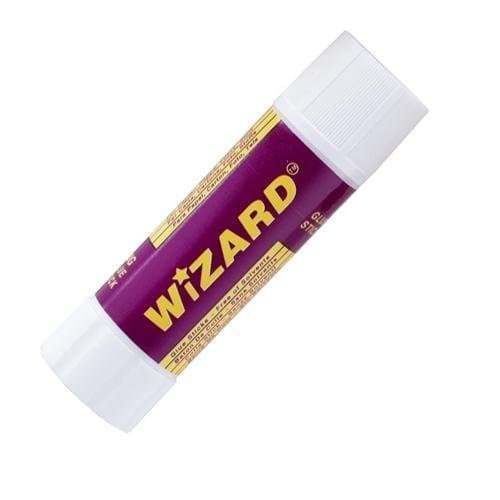 Image of Hainenko 793040 PVA 40 g Glue Stick (Pack of 12)