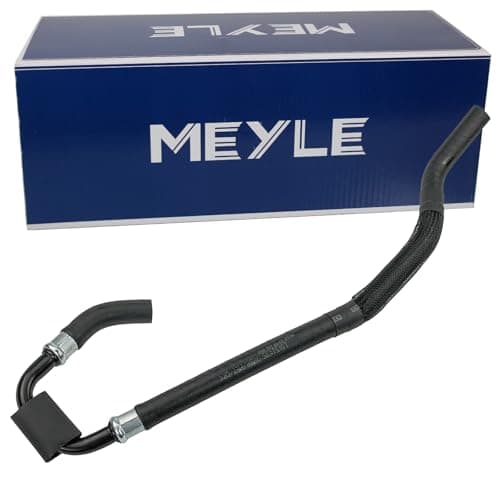 Image of Meyle Hydraulic Hose, steering system