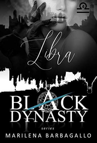 Image of LIBRA: Black Dynasty Series #4 (Italian Edition)