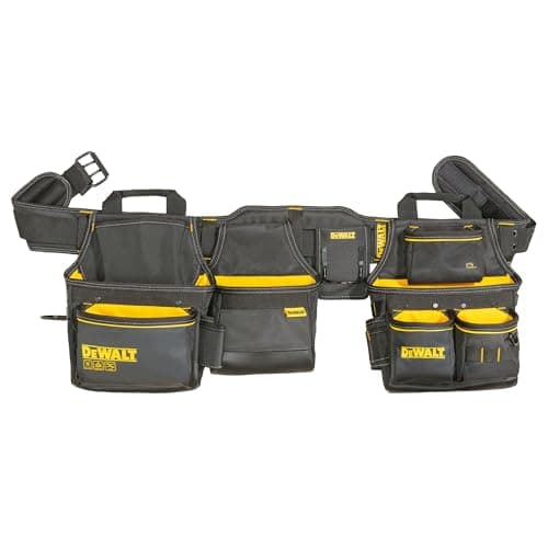 Image of DeWalt DWST540601 26-Pocket Tool Rig