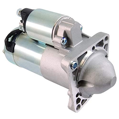 Image of Premier Gear PG-33173 Starter Motor Compatible With OPEL SAAB VAUXHALL Replaces 063523625010 944280802040 MNS8738 130541103 STM570 60351720 60351721 VS530