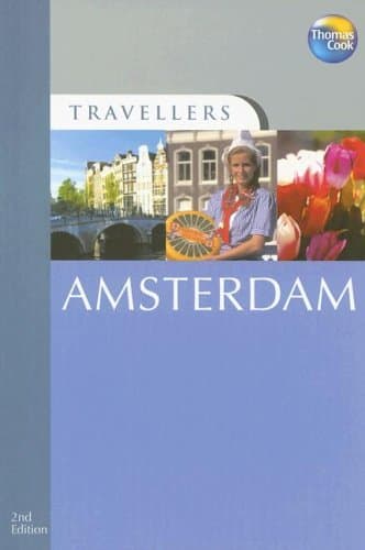 Image of Amsterdam (Travellers)