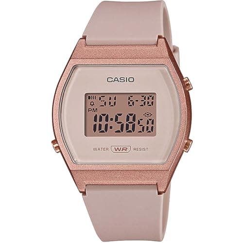 Image of Casio Collection Women Digital Watch