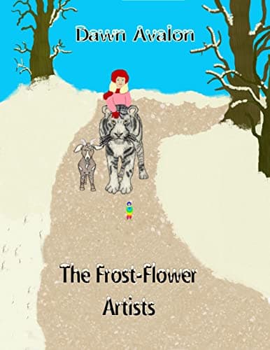 Image of The Frost-Flower Artists