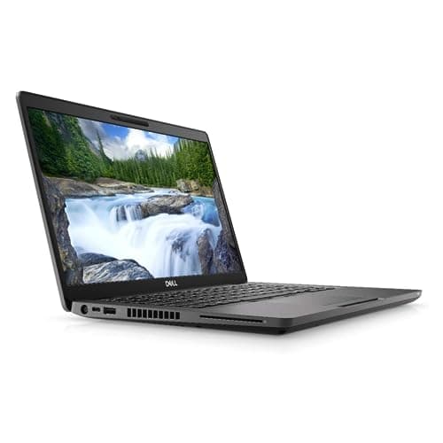 Image of Dell Latitude 5400 14" Laptop - Intel Core i5 8th Gen CPU - 8GB RAM - 256GB SSD - Windows 11 Pro (Renewed)