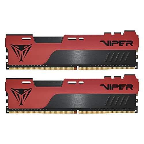 Image of Patriot Viper Elite II DDR4 16GB(2 x 8GB) 3600MHz Kit