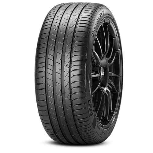 Image of 205/45 R17XL Pirelli Cinturato P7 (P7C2) R/F FSL (*) 88W ROF OE: Mini Mini F56 [r:B w:B n:69db]