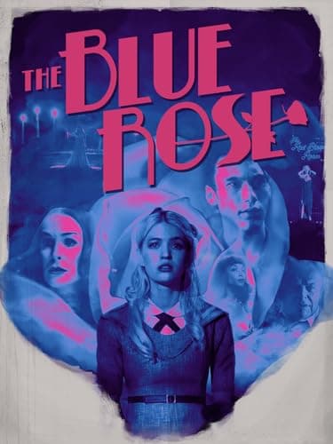 Image of The Blue Rose