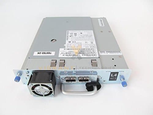 Image of IBM 8149-3573 HH LTO4 SAS TAPE DRIVE