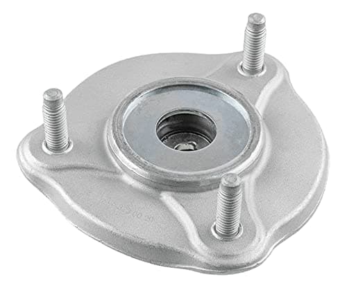 Image of LEMFÖRDER 43295 01 Suspension Strut Support Mount for Mercedes-Benz C-Class (W205) 2013-2023 Left, Right, Front Axle and other vehicles