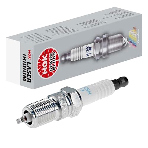 Image of NGK Spark Plug ITR6F13 4477
