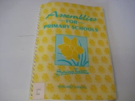 Image of Summer Term (Assemblies for Primary Schools)