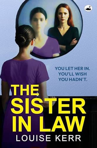 Image of The Sister-In-Law