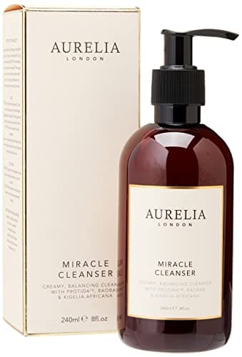 Image of Aurelia Probiotic Skincare Miracle Cleanser, 240 ml