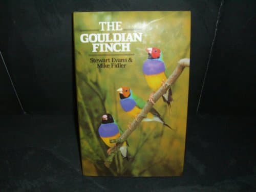 Image of The Gouldian Finch