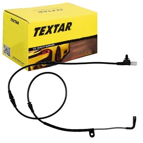 Image of Textar 98039500 Warning Contact, Brake Pad Wear