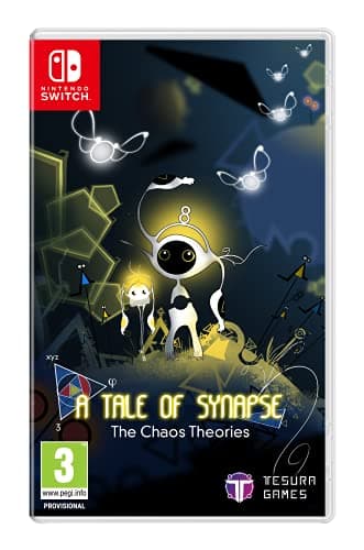 Image of A Tale of Synapse (Nintendo Switch)