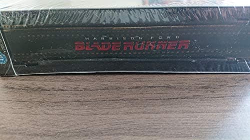 Image of Blade Runner: The Final Cut (5-Disc Ultimate Collectors' Edition) [DVD] [1982]