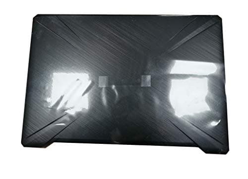 Image of RTDPART Laptop LCD Top Cover For ASUS TUF Gaming 17.3 Inch FX705 FX705D FX705G FX705DY FX705DD FX705DT FX705DU FX705GE FX705GD FX705GM Black