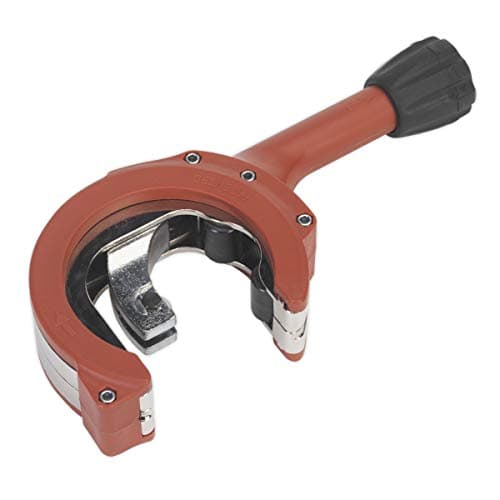 Image of Sealey Vs16371 Exhaust Pipe Cutter Ratcheting