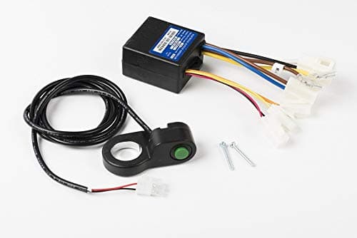 Image of Razor Power Core E90 Electrical Kit (7 Connector/Control Module & Throttle)
