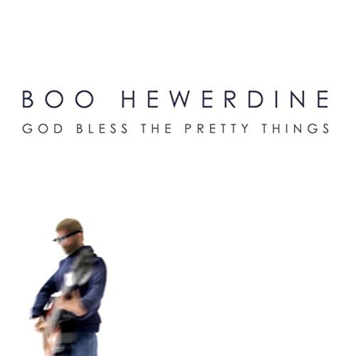 Image of God Bless The Pretty Things