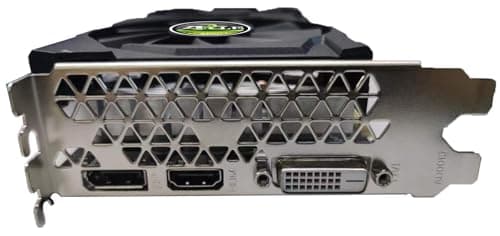 Image of Axle GeForce GTX1660 Super 6GB 192Bit GTX 1660 Super GDDR6 Graphics