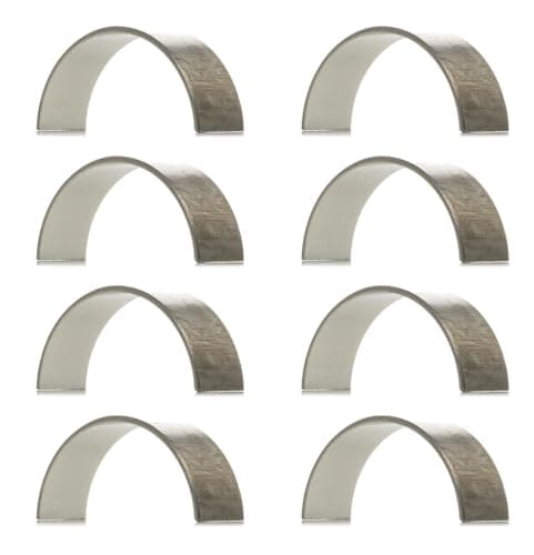 Image of Kolbenschmidt 37071610 Connecting Rod Bearing Kit