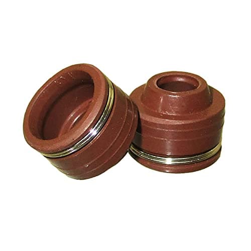 Image of STONEDER Valve Stem Seals For Lifan YX 125cc 140cc Engine Chinese Pit Dirt Bike