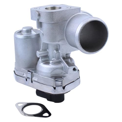 Image of HouYeen EGR Valve Includes Sealed Gasket for for-d Mondeo mk3 Ja-guar XType mk1 2.2D TDCI 2004-2009
