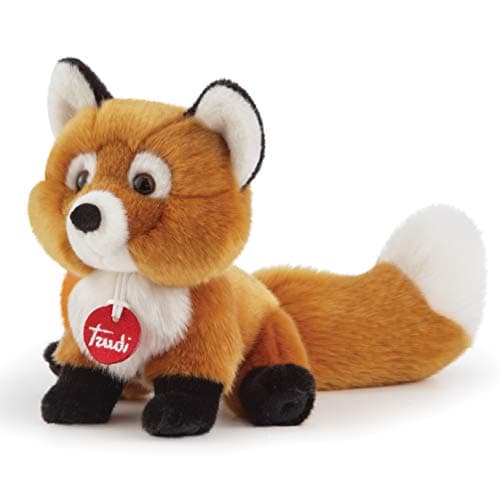 Image of Trudi TUD24265 Vicky Fox Small