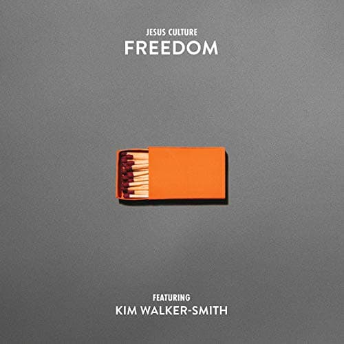 Image of Freedom (Radio Version) [feat. Kim Walker-Smith]