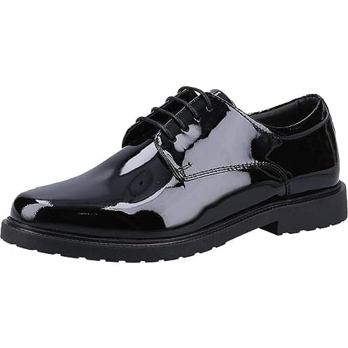 Image of Hush Puppies Women's Verity Shoe, Black, 5