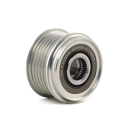 Image of INA Alternator Freewheel Clutch 535 0063 10 535006310