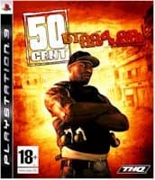 Image of 50 CENT: BLOOD ON THE SAND PS3