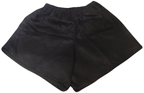 Image of Carta Sport NEW ZEALAND SHORTS BLACK SIZE 38