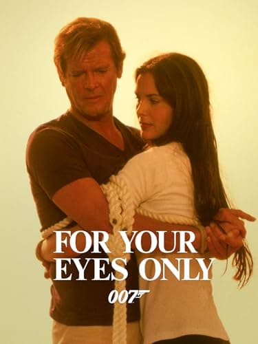 Image of For Your Eyes Only