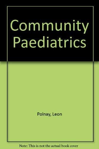 Image of Community Paediatrics