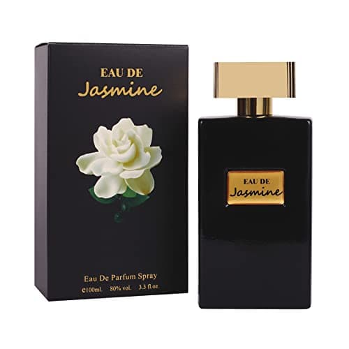 Image of EAU DE JASMINE - Women's Eau de Parfum Spray 100ml