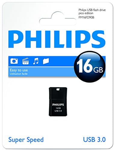 Image of Philips Pico Edition 16 GB USB 3.0 Pen Drive