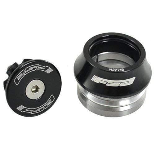 Image of FSA Orbit IS-2 1 1/8 Threadless OD 45mm Road Bike Integrated Headset W/Top Cap #XTE1535