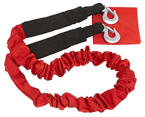 Image of Sealey, Tow Rope 5000kg Rolling Load Capacity - TH5002