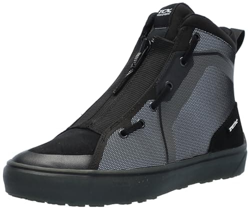 Image of TCX Shoes 1 - Man Ikasu WP Black/Reflex