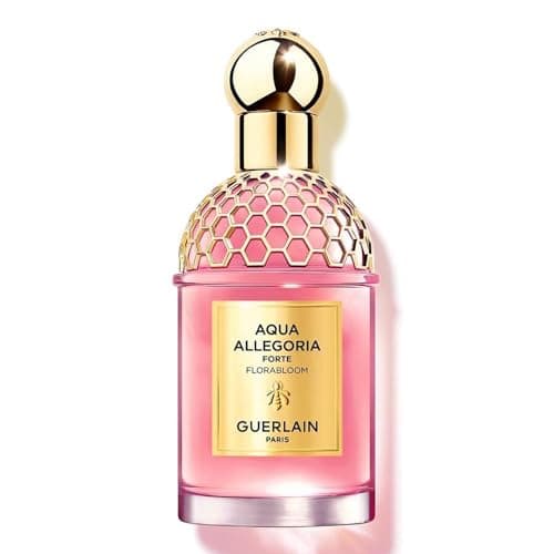 Image of GUERLAIN Aqua Allegoria Forte Florabloom Eau de Parfum 125 ml