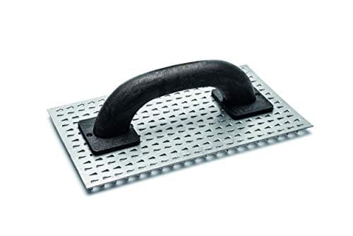 Image of RAGNI Rendering Scraper with Black PS Plastic Handle