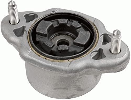 Image of LEMFÖRDER 34909 01 Suspension Strut Support Mount for Mercedes-Benz C-Class Sedan (W204) 2007-2015 Left, Right, Rear Axle and other vehicles